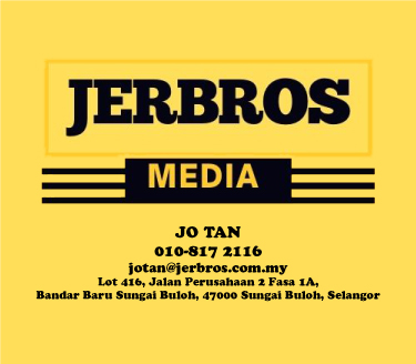 Jerbros Media